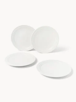 Set de desayuno artesanal Stevns, 4 comensales (12 pzas.)