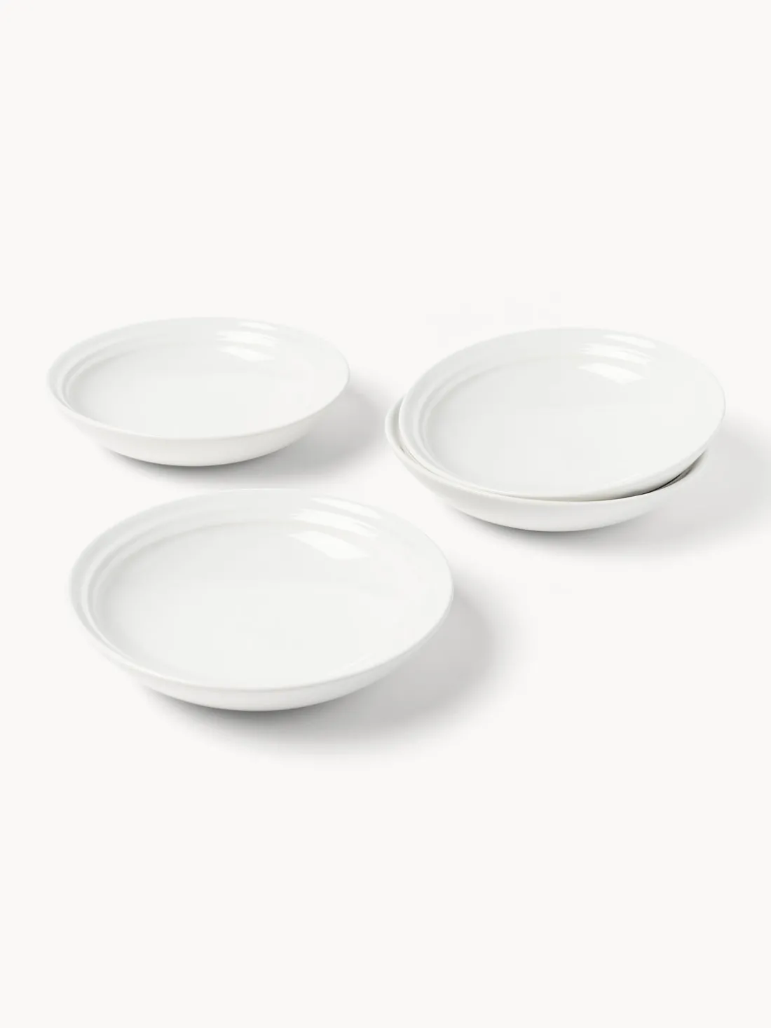 Set de desayuno artesanal Stevns, 4 comensales (12 pzas.)