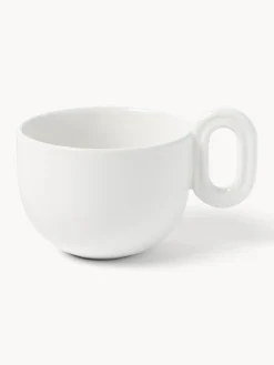 Set de desayuno artesanal Stevns, 4 comensales (12 pzas.)