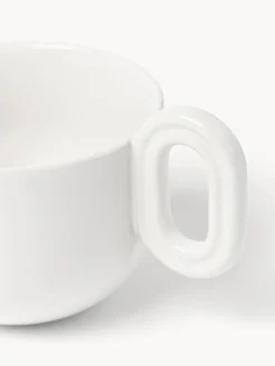 Set de desayuno artesanal Stevns, 4 comensales (12 pzas.)