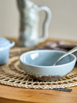 Set de desayuno Paula, 4 comensales (12 pzas.)