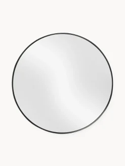 Set de espejos de pared redondos Lacie, 3 uds.