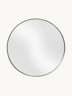 Set de espejos de pared redondos Lacie, 3 uds.