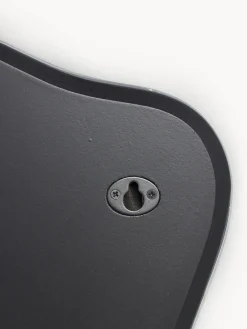 Set de espejos de pared sin marco Lia, 3 uds.