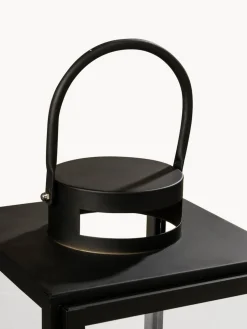 Set de farolillos de cristal Arana, 3 uds.