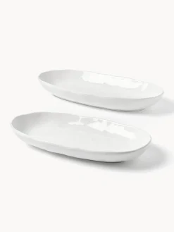 Set de fuentes grandes Cassia, 2 uds.