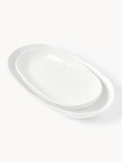 Set de fuentes grandes Cassia, 2 uds.