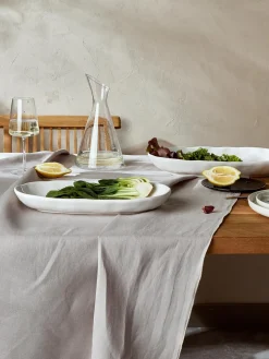 Set de fuentes grandes Cassia, 2 uds.