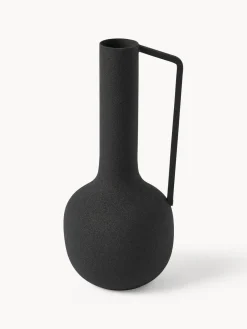 Set de jarrones artesanales Roman, 4 uds.