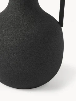 Set de jarrones artesanales Roman, 4 uds.