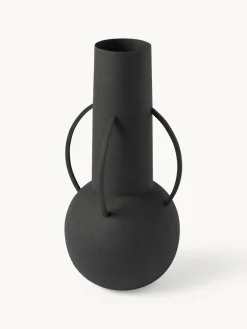 Set de jarrones artesanales Roman, 4 uds.