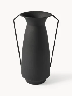 Set de jarrones artesanales Roman, 4 uds.