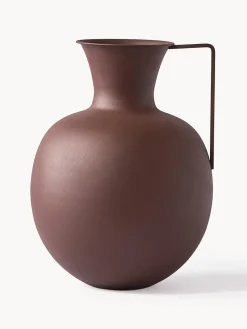 Set de jarrones artesanales Roman, 3 uds.