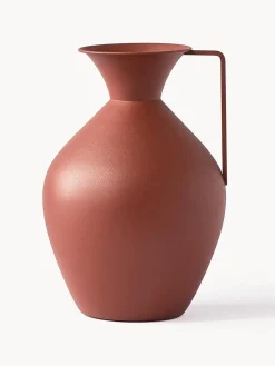 Set de jarrones artesanales Roman, 3 uds.