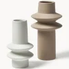 Set de jarrones de gres Isen, 2 uds.