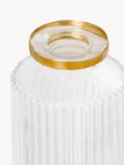 Set de jarrones pequeños Adore, 3 uds.