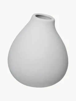 Set de jarrones pequeños de porcelana Nona, 3 uds.