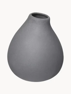 Set de jarrones pequeños de porcelana Nona, 3 uds.