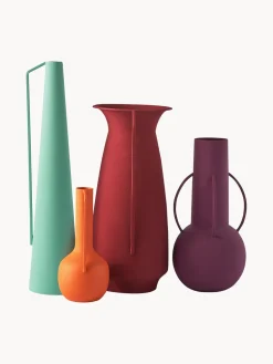 Set de jarrones Roman, 4 uds.