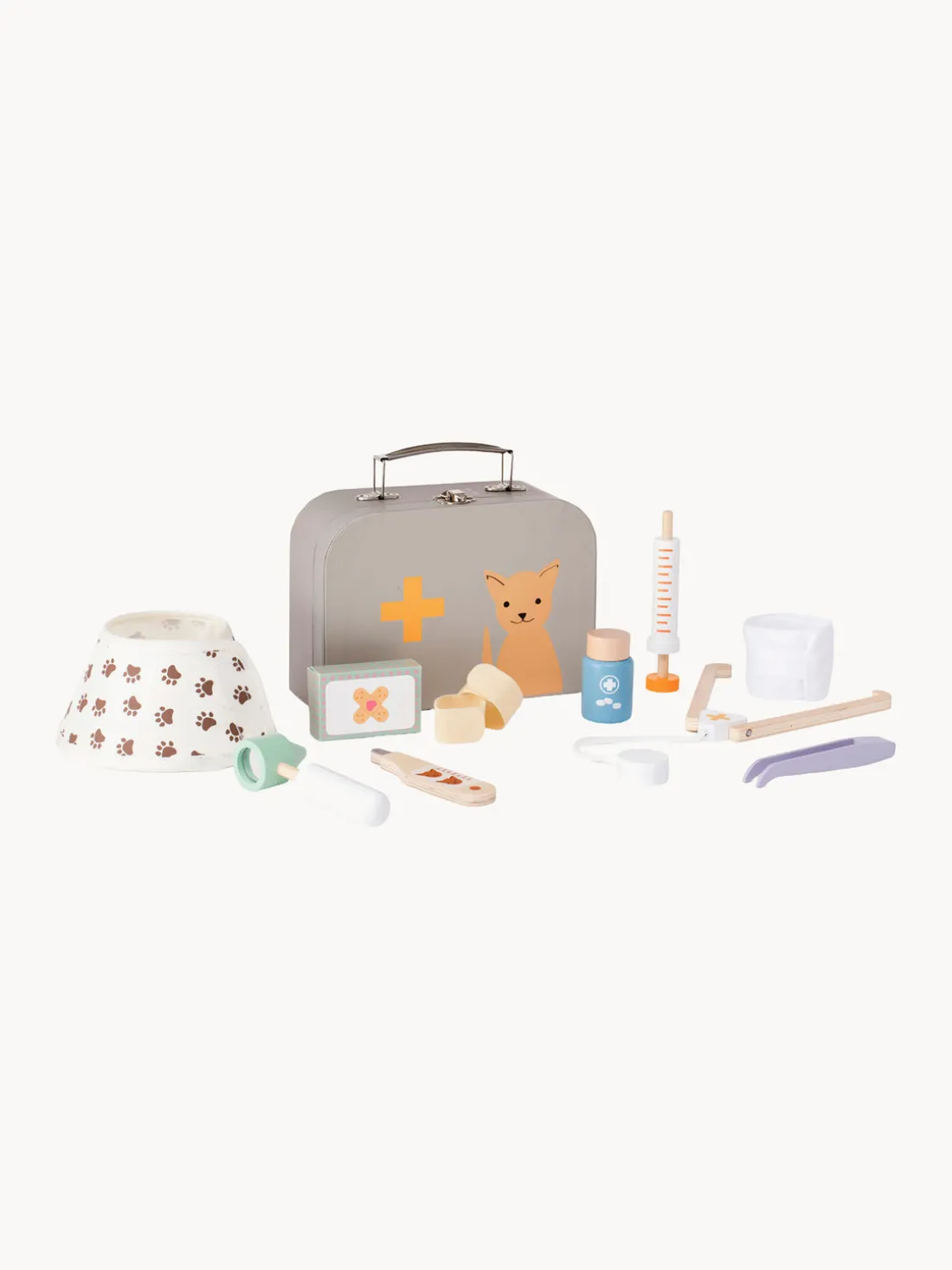 Set de juego veterinario Kid's Hub
