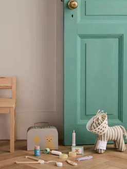 Set de juego veterinario Kid's Hub