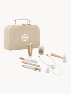 Set de juguete de médico artesanal Kids' Hub, 8 pzas.