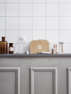 Set de juguete de médico artesanal Kids' Hub, 8 pzas.