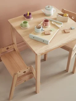 Set de juguete de té Kids' Hub, 21 pzas.