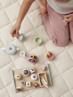 Set de juguete de té Kids' Hub, 21 pzas.