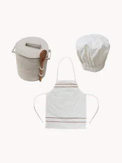 Set de juguetes artesanales Little Chef, 3 uds.