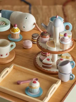 Set de juguetes Coffee Time, 13 pzas.