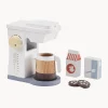 Set de juguetes de cafetera Kids' Hub, 5 pzas.