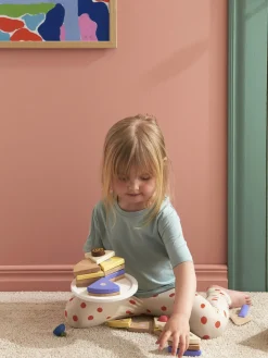 Set de juguetes Kids' Hub, 15 pzas.