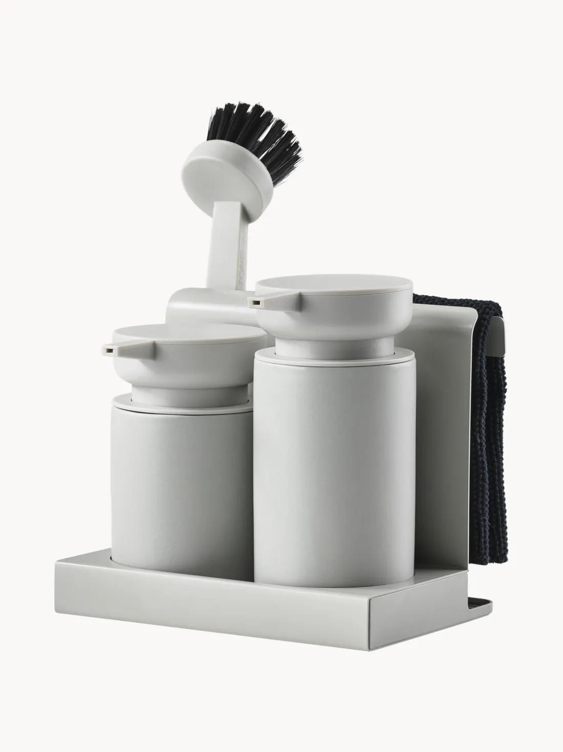 Set de lavavajillas Diish, 5 pzas.