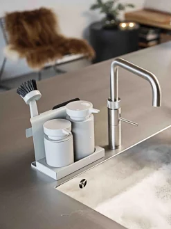 Set de lavavajillas Diish, 5 pzas.