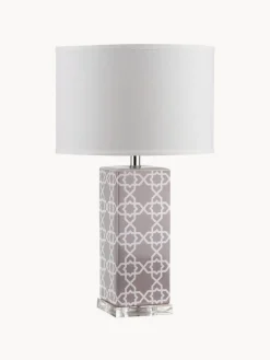 Set de lámparas de mesa LED Reagan, 2 uds.