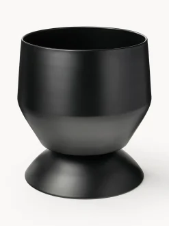 Set de maceteros de metal Renya (2 uds.)