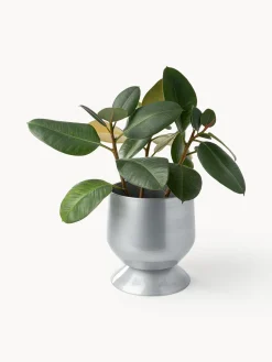 Set de maceteros de metal Renya (2 uds.)