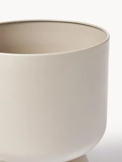 Set de maceteros Kanta, 2 uds.