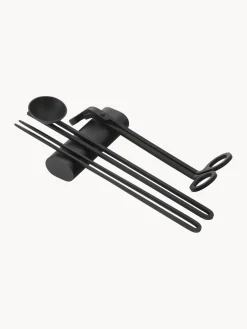 Set de mantenimiento de velas Clip, 4 pzas.