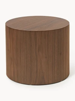 Set de mesas de centro de madera Dan, 2 uds.