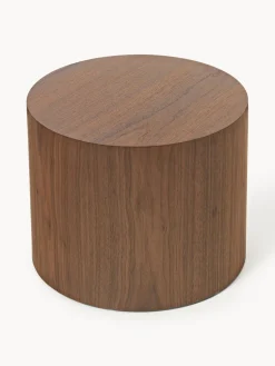 Set de mesas de centro de madera Dan, 2 uds.