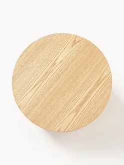 Set de mesas de centro de madera Dan, 2 uds.