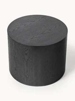 Set de mesas de centro de madera Dan, 2 uds.