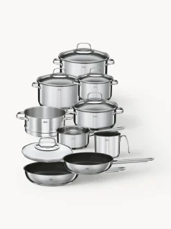 Set de ollas Elegance, 10 pzas.