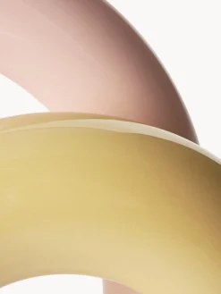 Set de piezas decorativas de gres Kia, 2 uds.