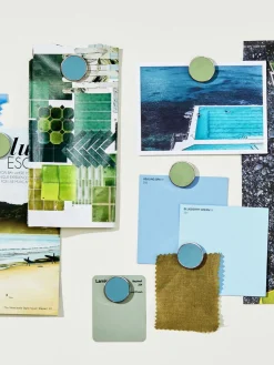 Set de pines magnéticos The Buttons, 6 uds.