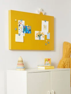 Set de pines magnéticos The Buttons, 6 uds.