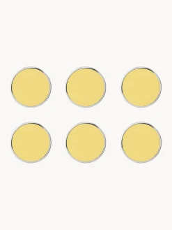 Set de pines magnéticos The Buttons, 6 uds.