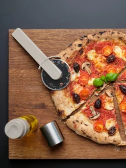 Set de pizza Singles, 3 piezas.